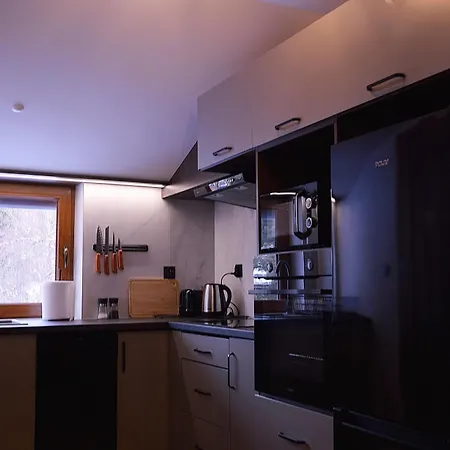 Apartament Pod Jasieniem