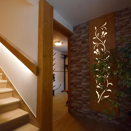 Pod Jasieniem Apartament
