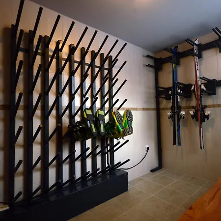 Pod Jasieniem Jurgów