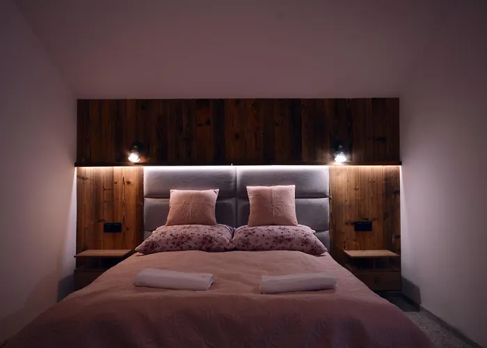 Pod Jasieniem * Jurgów